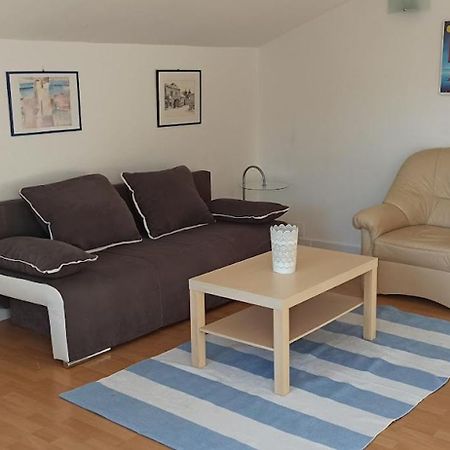 Apartmani Zulin Seget Vranjica Eksteriør billede