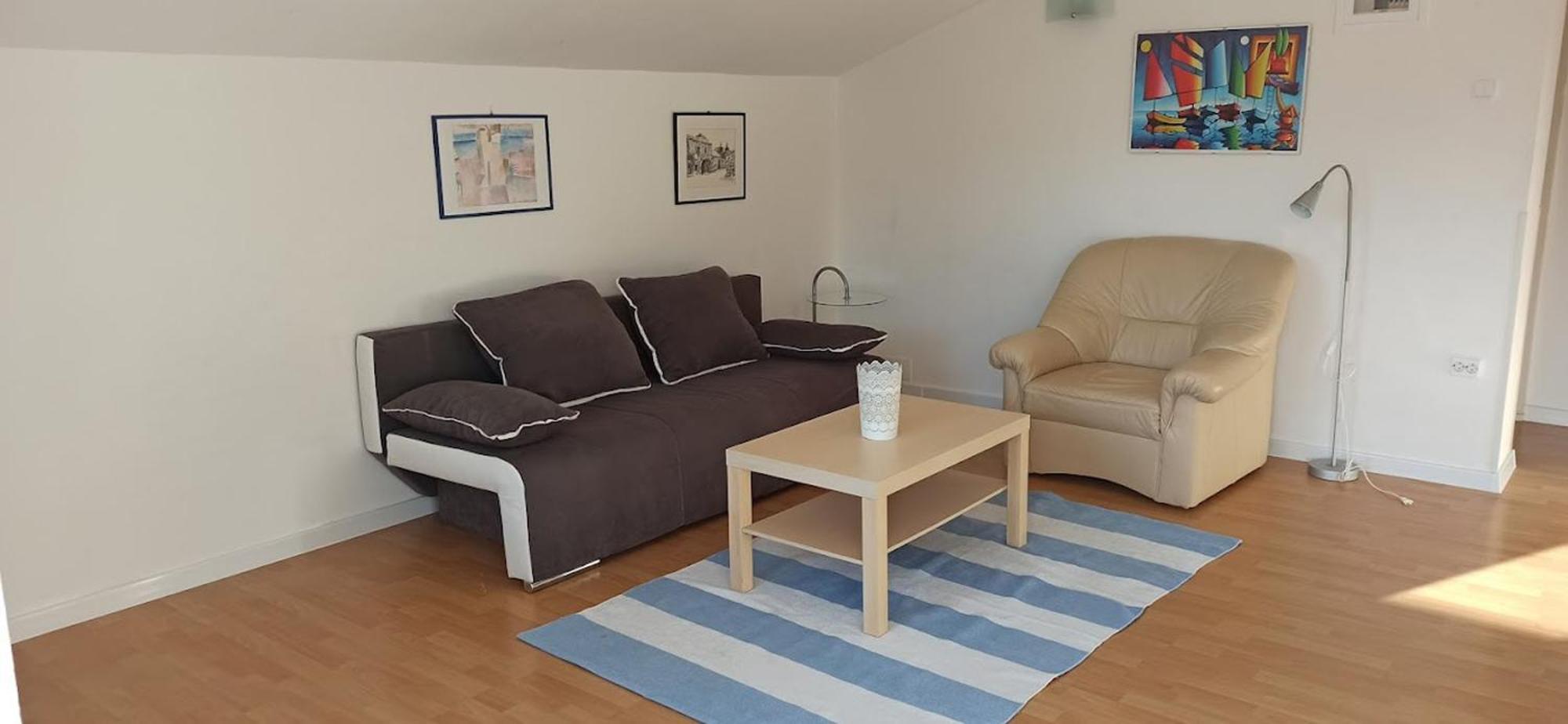 Apartmani Zulin Seget Vranjica Eksteriør billede
