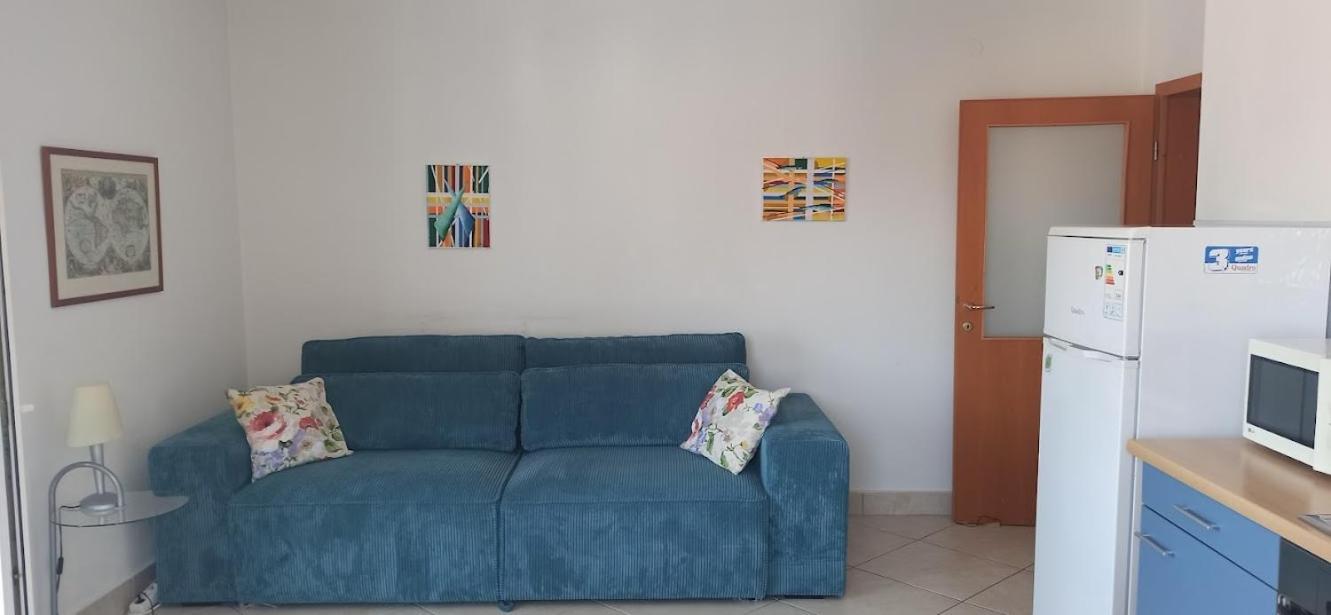 Apartmani Zulin Seget Vranjica Eksteriør billede